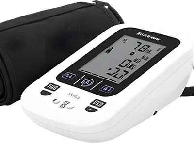 blood-pressure-monitor